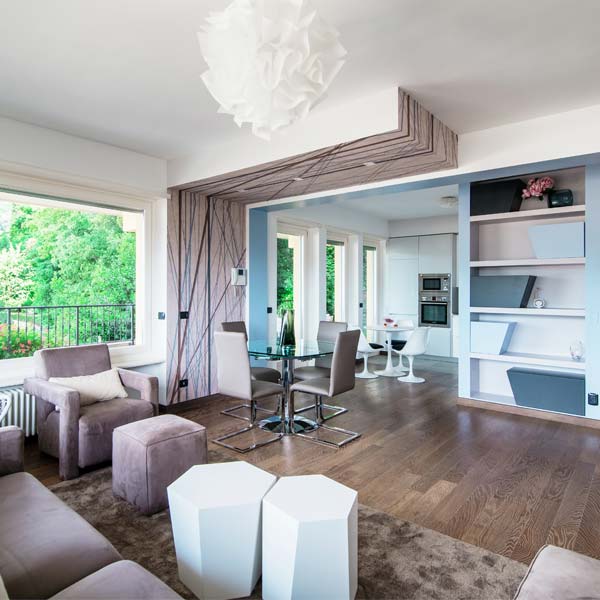 Interior Design CC-ARK